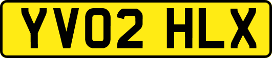 YV02HLX
