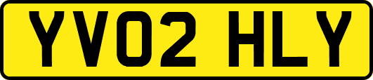 YV02HLY