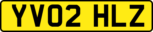 YV02HLZ