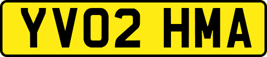 YV02HMA