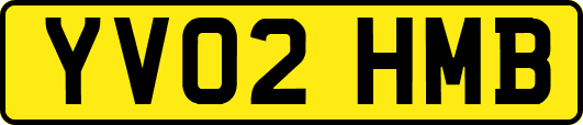 YV02HMB
