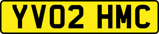 YV02HMC