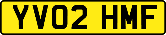 YV02HMF