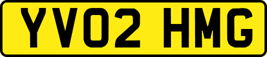 YV02HMG