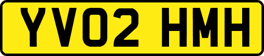 YV02HMH