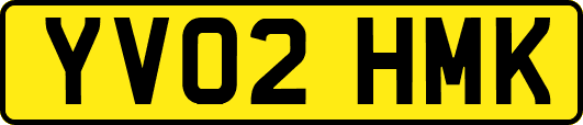 YV02HMK