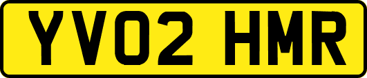 YV02HMR