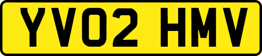 YV02HMV