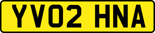 YV02HNA