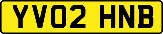 YV02HNB