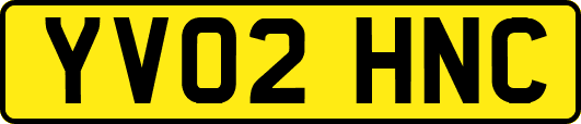 YV02HNC
