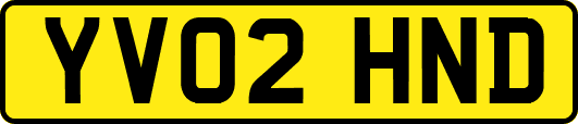 YV02HND