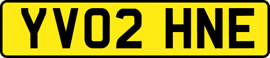 YV02HNE