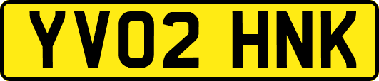 YV02HNK