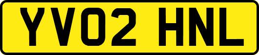 YV02HNL