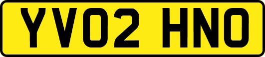 YV02HNO
