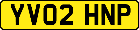 YV02HNP