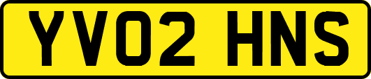 YV02HNS