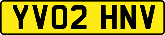 YV02HNV