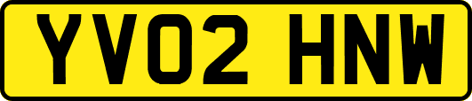 YV02HNW