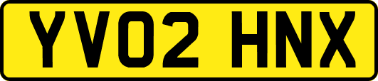 YV02HNX