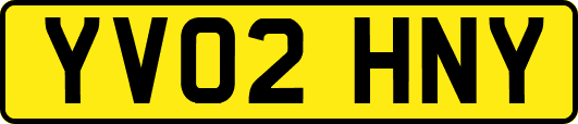 YV02HNY