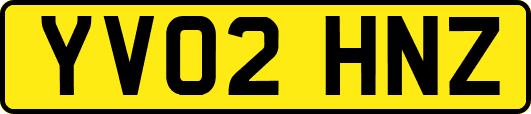 YV02HNZ