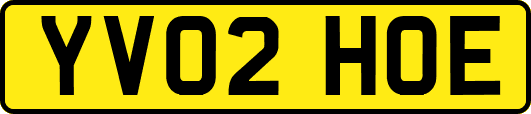 YV02HOE