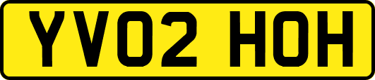 YV02HOH