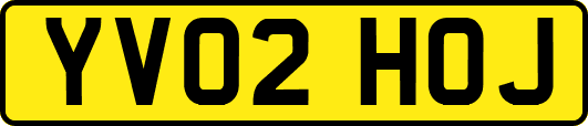 YV02HOJ