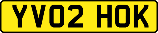 YV02HOK