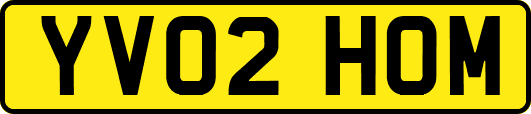 YV02HOM