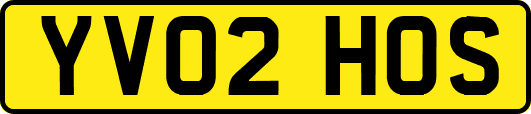 YV02HOS