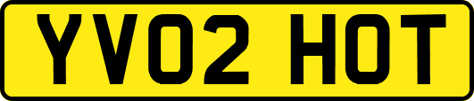 YV02HOT