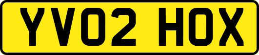 YV02HOX
