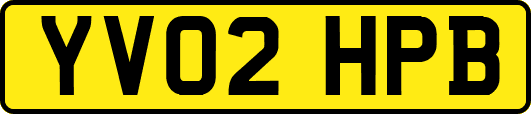 YV02HPB
