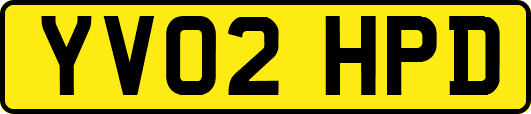 YV02HPD
