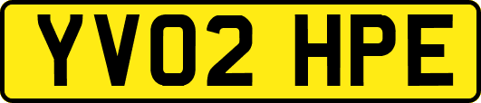 YV02HPE