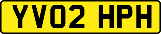 YV02HPH