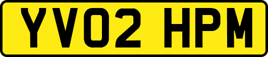 YV02HPM