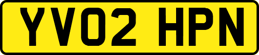 YV02HPN