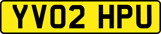 YV02HPU