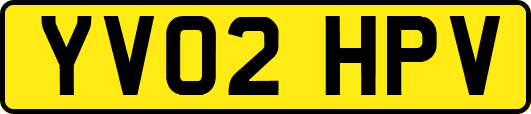YV02HPV