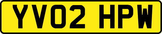 YV02HPW