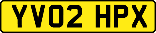 YV02HPX