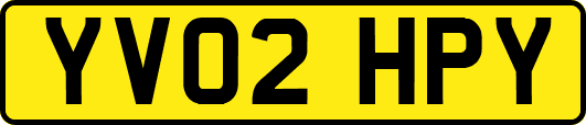 YV02HPY