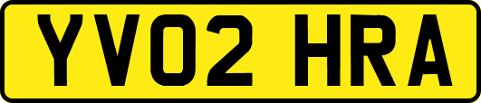 YV02HRA