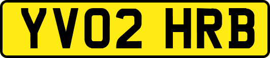 YV02HRB