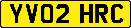 YV02HRC