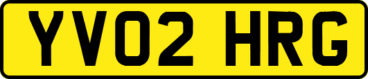 YV02HRG